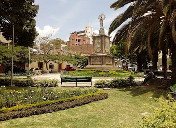 bolivia/cochabamba/attraction/plazuela-corazonistas-guzman-quiton