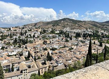 spain/granada/realejo-san-matias/attraction/access-pavilion-of-the-alhambra