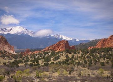 Garden of the Gods