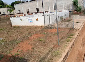 The Centre of Ghana