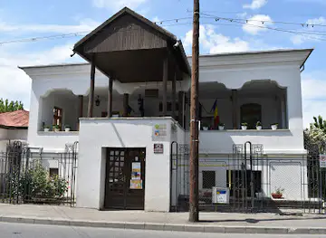 Vergu-Mănăilă House