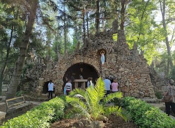 lebanon/baabda/attraction/taanayel-park