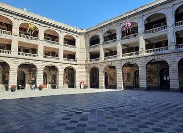 mexico/mexico-city/attraction/murales-de-la-secretaria-de-educacion-publica