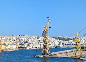 méga girafe !