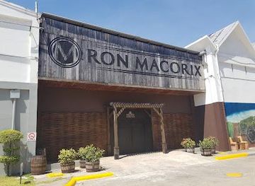 dominican-republic/puerto-plata/attraction/macorix-house-of-rum