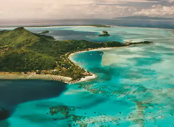Raititi Point
