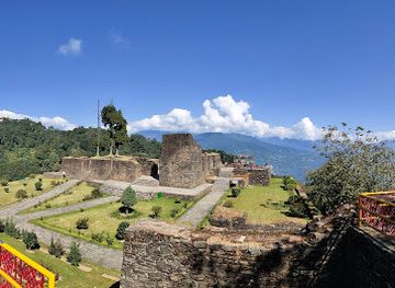 india/sikkim/attraction/rabdentse-ruins