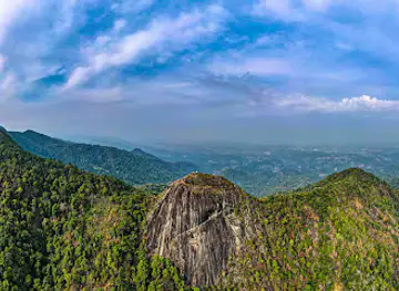 Doi Nok / Nok Mountain