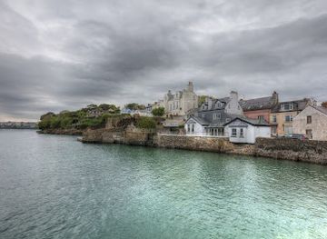 ireland/kinsale/attraction/dermot-ryan-s-kinsale-heritage-town-walks