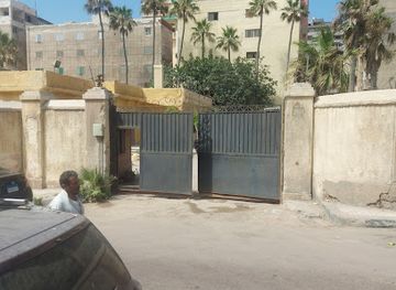 egypt/alexandria/bolkly/attraction/national-maritime-museum