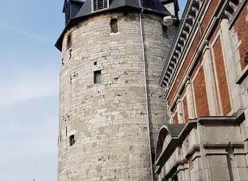 Musée des arts anciens