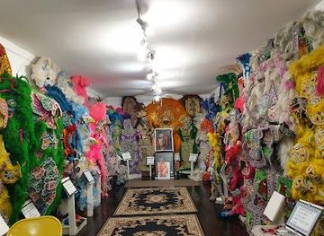 louisiana/slidell/attraction/backstreet-cultural-museum