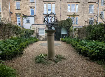 Herschel Museum of Astronomy