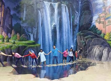 indonesia/bandung/attraction/museum-3d