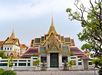 thailand/rattanakosin/attraction/royal-hall-of-dusit-maha-prasat