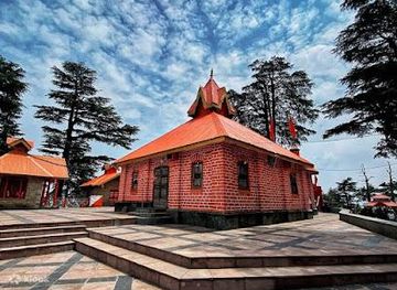 india/shimla/attraction/shree-sankat-mochan-hanuman-mandir-shimla