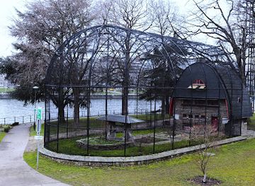 belgium/liege/attraction/aviary