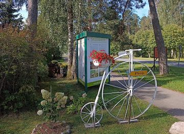 latvia/vidzeme/attraction/saulkrasti-bicycle-museum