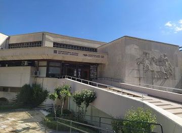 bulgaria/stara-zagora/attraction/historical-museum-iskra