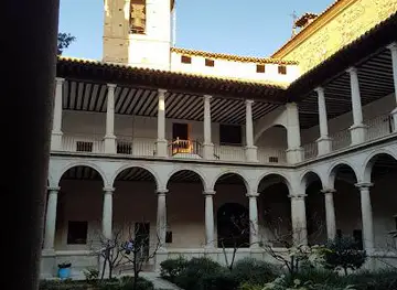 Convento de San Clemente