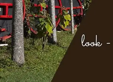 Mount Nathan Winery
