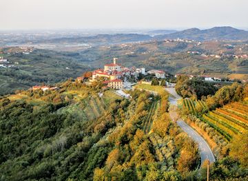slovenia/gorizia/attraction/gonjace-lookout-tower