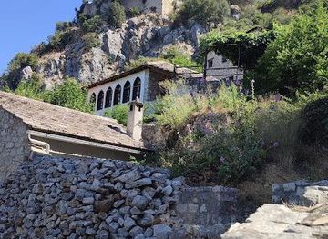 Počitelj Fortress