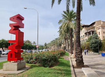 spain/palma-de-mallorca/attraction/escultura-palma-palma-sign