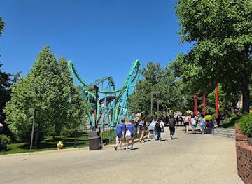 pennsylvania/allentown/attraction/dorney-park