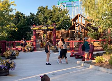 michigan/muskegon/attraction/camp-snoopy