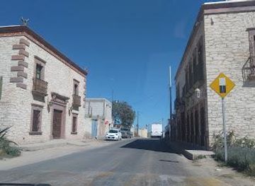 mexico/san-miguel-de-allende/attraction/panteon-de-mineral-de-pozos-guanajuato