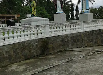 Tagaytay Memorial Park