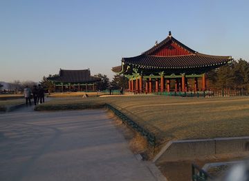 south-korea/gyeongju/attraction/wolseong-fortress