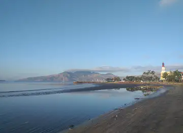 SBMA Beach Park