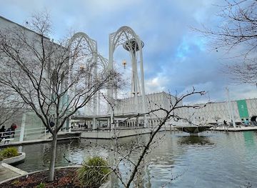 washington/puget-sound/attraction/willard-smith-planetarium