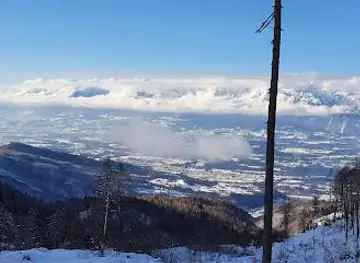 Alpe del Nevegal