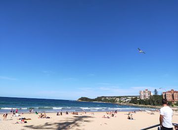 australia/sydney/manly-beach/attraction/manly-pathway-of-olympians
