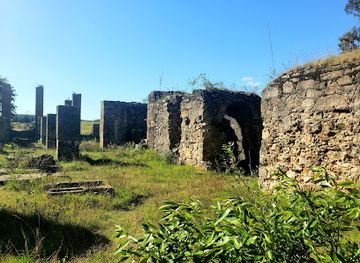uruguay/rivera/attraction/historica-represa-de-cunapiru