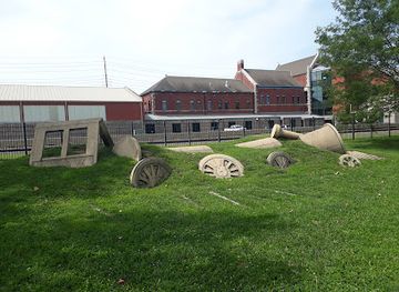 kansas/glaciated-region/attraction/c-w-parker-carousel-museum
