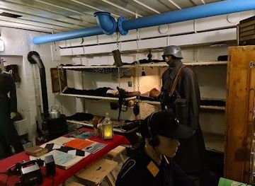 norway/bodo/attraction/bodo-bunkermuseum