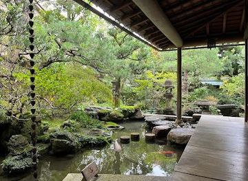 japan/kanazawa/attraction/nomura-ke-samurai-heritage-residence