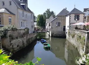Normandy Landing Tours