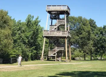 High Cliff State Park