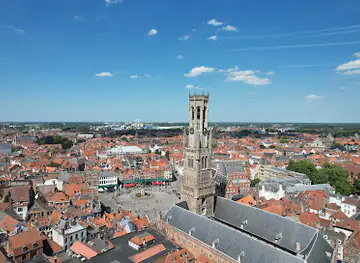 Belfry of Bruges