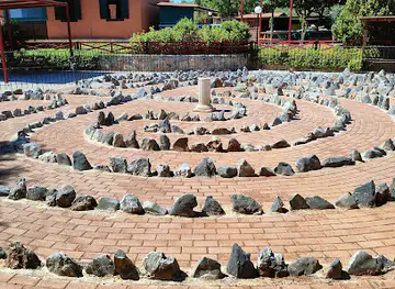 Labyrinth Park