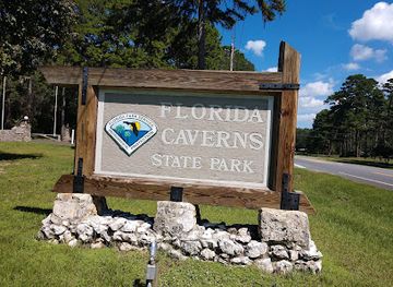 Florida Caverns State Park