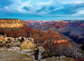 Grand Canyon South Rim