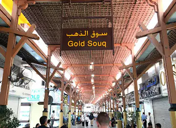 Gold street