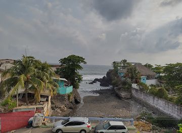 La Bocana De San Diego