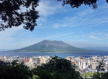 japan/satsuma/attraction/mount-shiroyama